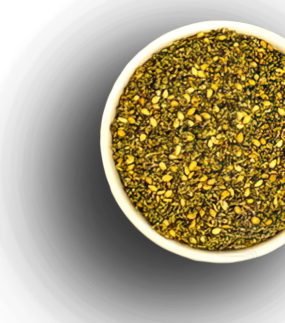 Zaatar