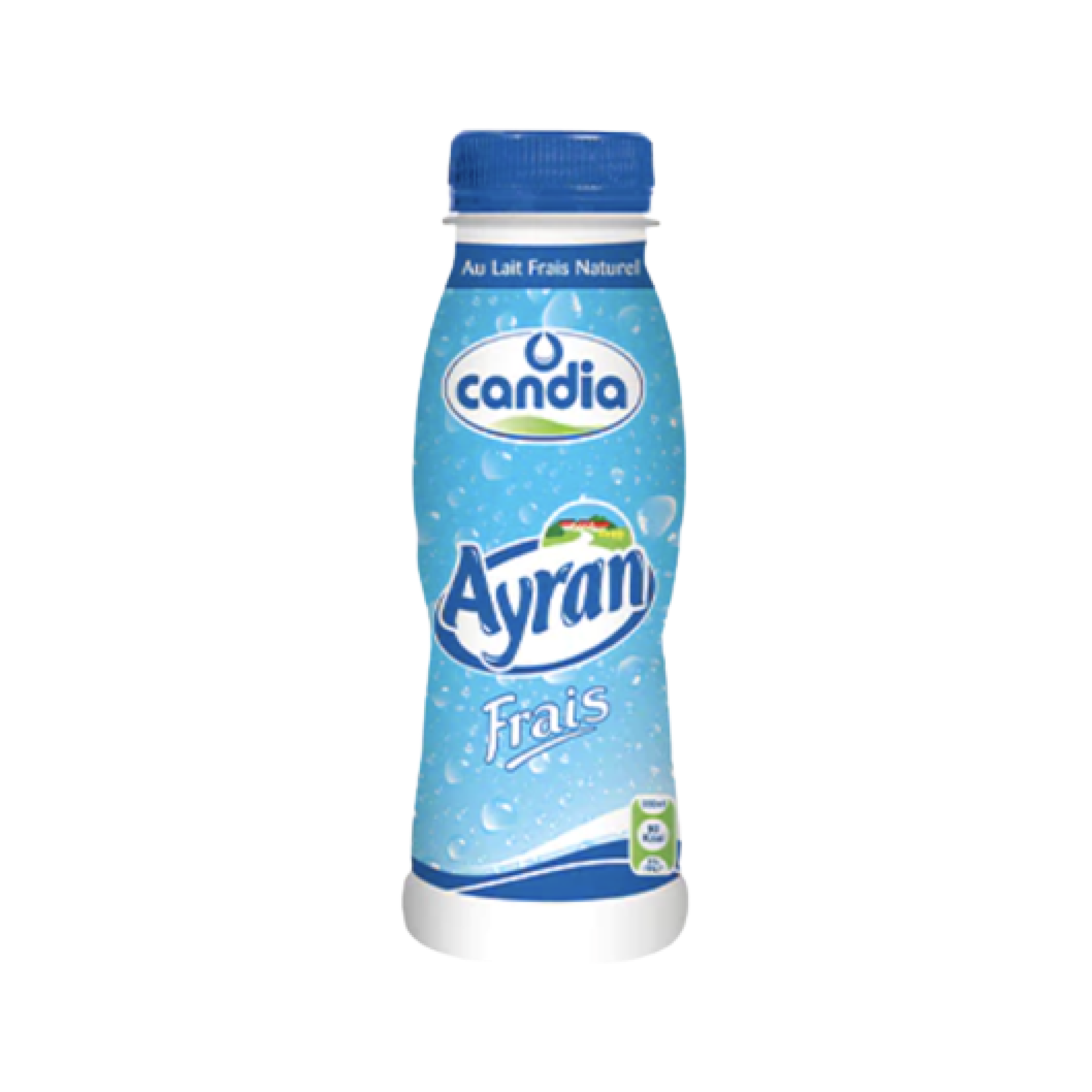 لبن عيران