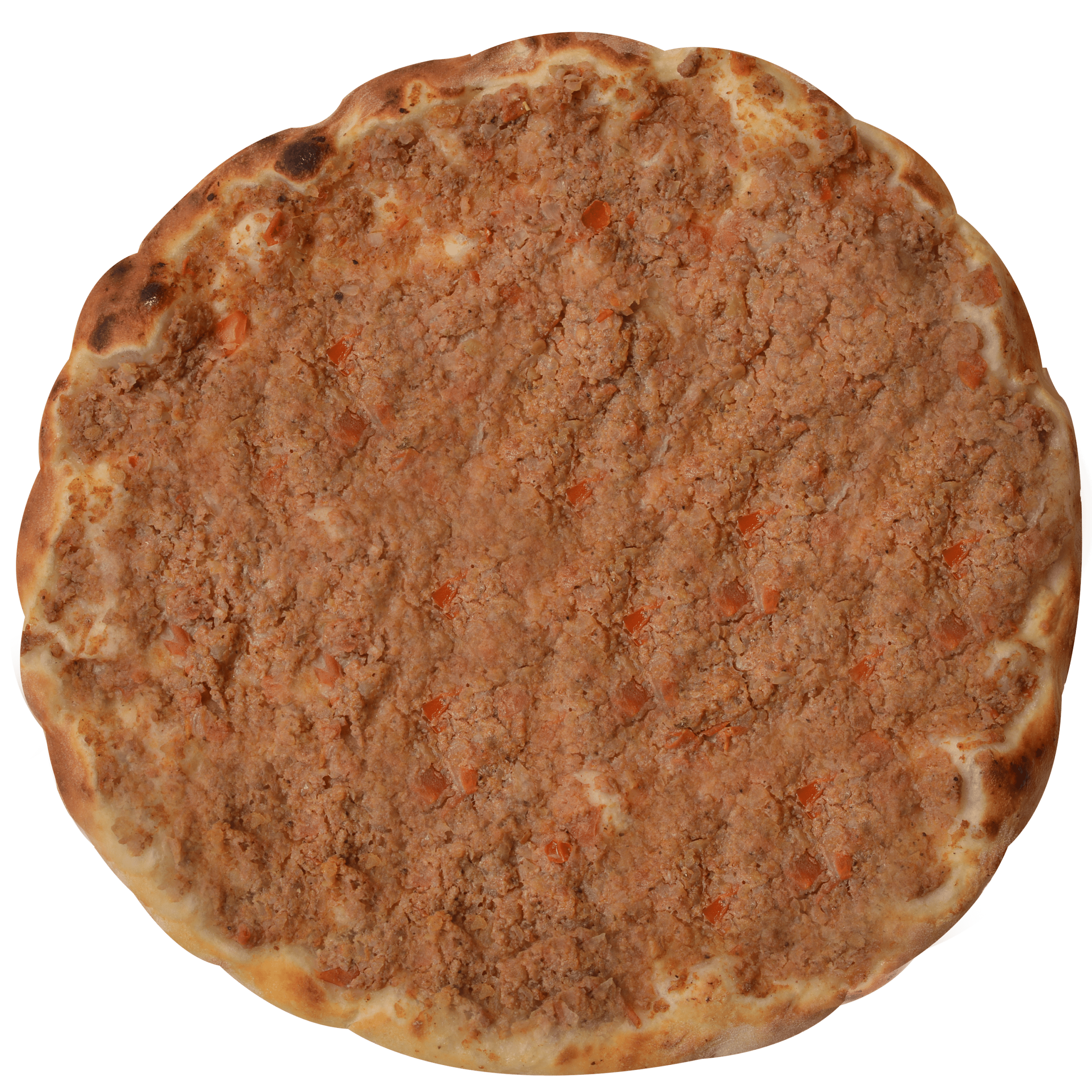 لحمة مشروحة (دايت)